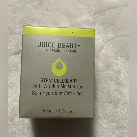 Juice Beauty Stem Cellular Moisturizer Cream